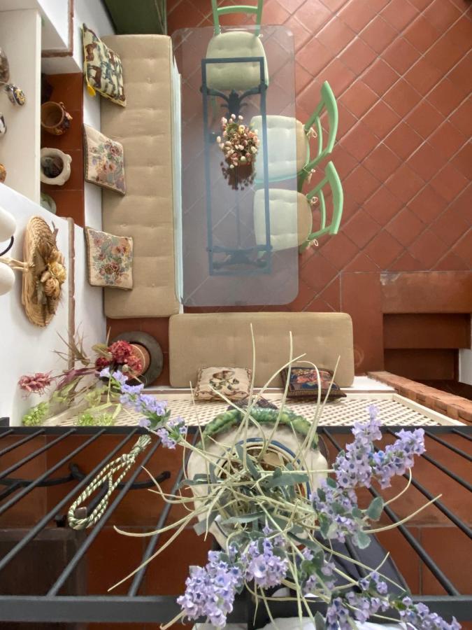 Casa Ivi In Taormina City Center المظهر الخارجي الصورة