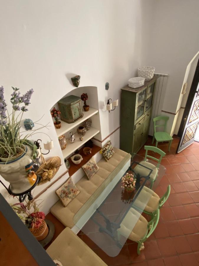 Casa Ivi In Taormina City Center المظهر الخارجي الصورة