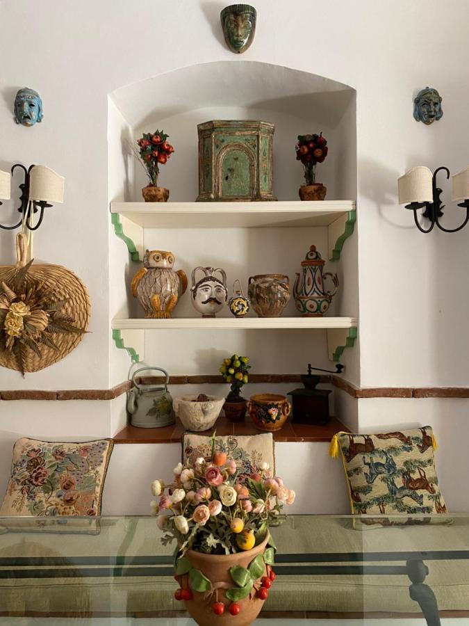 Casa Ivi In Taormina City Center المظهر الخارجي الصورة