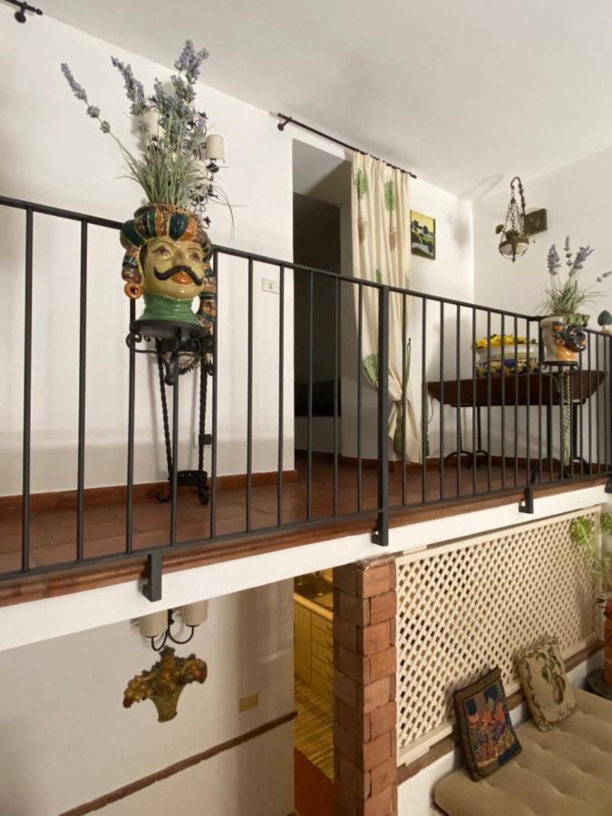 Casa Ivi In Taormina City Center المظهر الخارجي الصورة