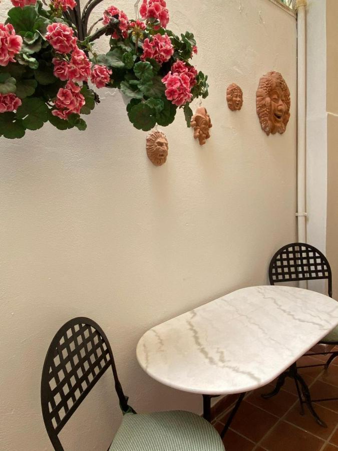 Casa Ivi In Taormina City Center المظهر الخارجي الصورة