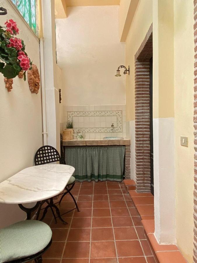 Casa Ivi In Taormina City Center المظهر الخارجي الصورة