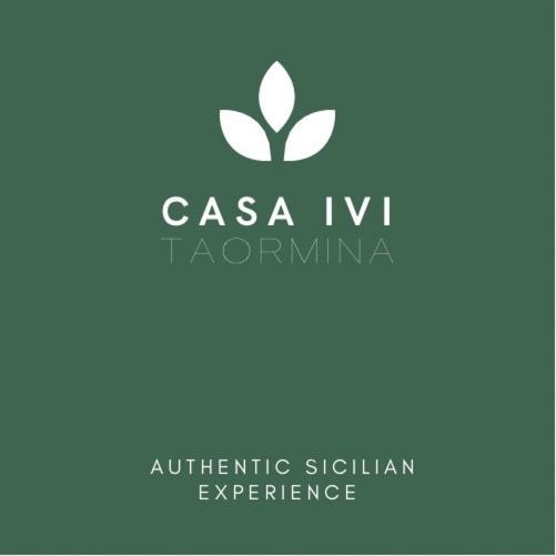 Casa Ivi In Taormina City Center المظهر الخارجي الصورة