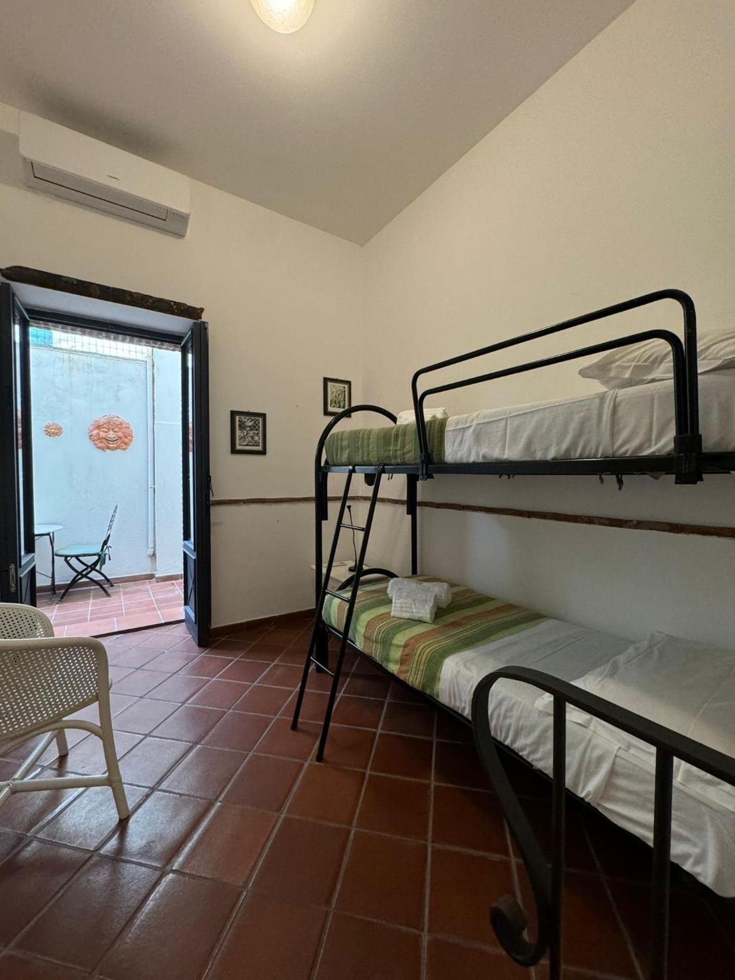 Casa Ivi In Taormina City Center المظهر الخارجي الصورة